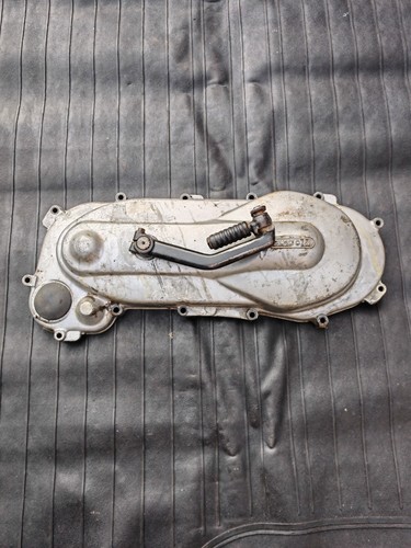 Piaggio Zip Engine Cover Kickstart