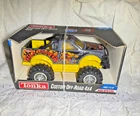 Tonka Custom Off‑Road Gila Monster Truck – Vintage – Mint Condition w/ Box