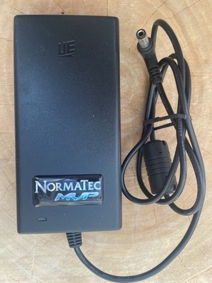 12V 5A NormaTec MVP Recovery System Beinmassagegerät Netzteil Netzteil PSU