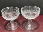 Waterford Crystal Colleen Champagne Sherbet Glasses 4 3/8” — photo 5
