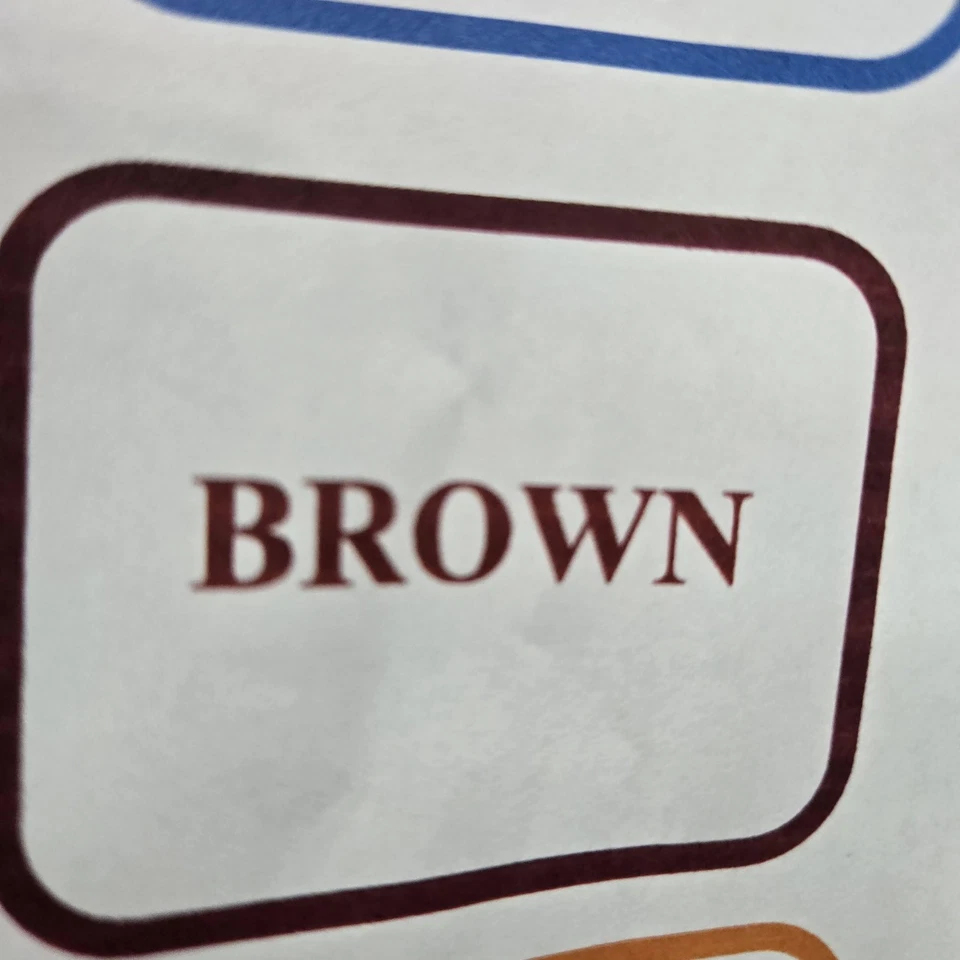 Pantalones Cortos Dickies Hombre 34 Marrón Algodón Nylon Carga Temp-Iq 10" Entrepierna Exterior Foto 4 de 4