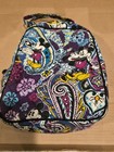 Vera Bradley Disney Mickey’s Paisley Celebration Minnie Lunch Bunch Bag tote — photo 4