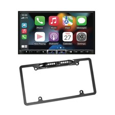 Alpine iLX-507 7 Touchscreen Multimedia Recei...