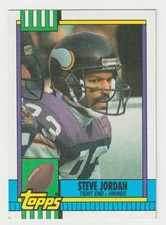 Click to enlarge Steve Jordan