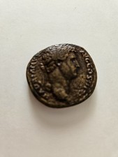 Hadrian 134-138ad, Ae Sestertius