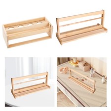 Tabletop Paper Roll Dispenser Saving Drawing Roll Painting Stand Portable Paper