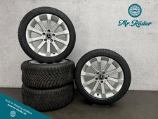 Orig Mercedes CLS C219 Winterräder Winterreifen 245/45 R17 17 Zoll Orig Mercedes CLS C219 Winterräder Winterreifen 245/45 R17 17 Zoll