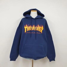 Lacoste Navy Turtle Neck Sweater Classic Wool Knit