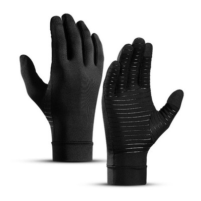 2X Arthritis Handschuhe Kompressionshandschuhe für Arthritis für Damen & Herren,8709