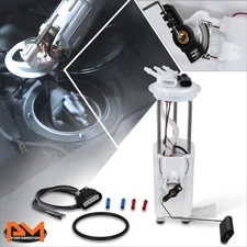 For 97-98 Chevy Blazer/GMC Jimmy Factory Style Gas Fuel Pump Module Assembly
