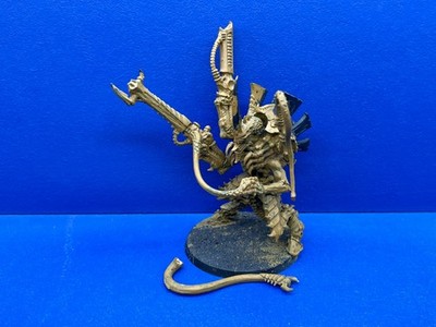 Schwarmtyrant / Hive Tyrant der Tyraniden METALL 5