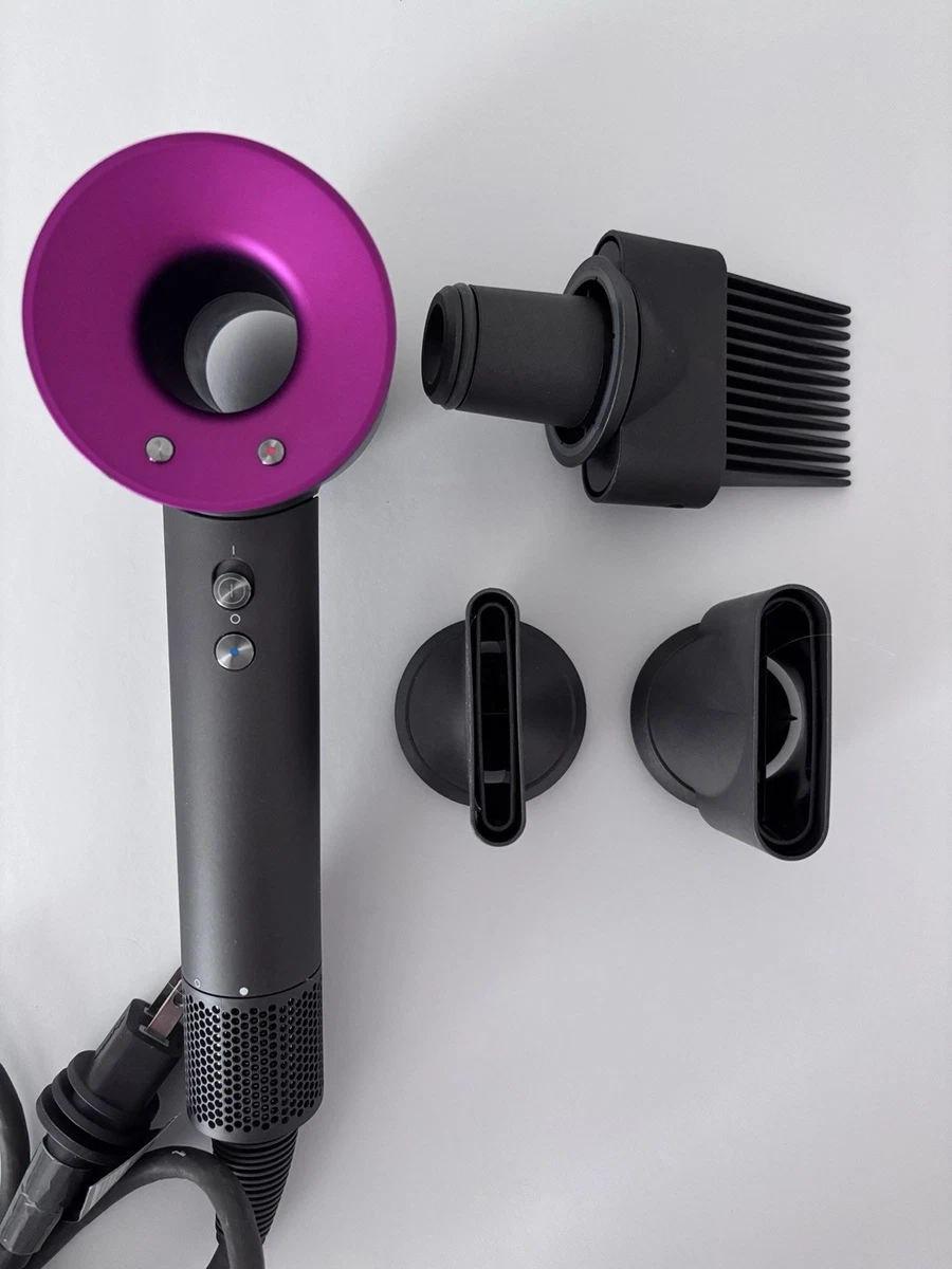 Dyson Pink Hair Dryers for sale | eBay
