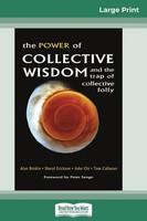 Alan Briskin (U. A.) | The Power Of Collective Wisdom And The Trap Of...