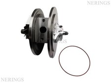 Turbolader Rumpfgruppe BMW 2 Active Tourer (F45) 218d CHRA30-0092T 54409980043