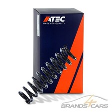 ATEC FEDER FAHRWERKSFEDER SPIRALFEDER HINTEN FÜR MERCEDES BENZ M-KLASSE ML W163