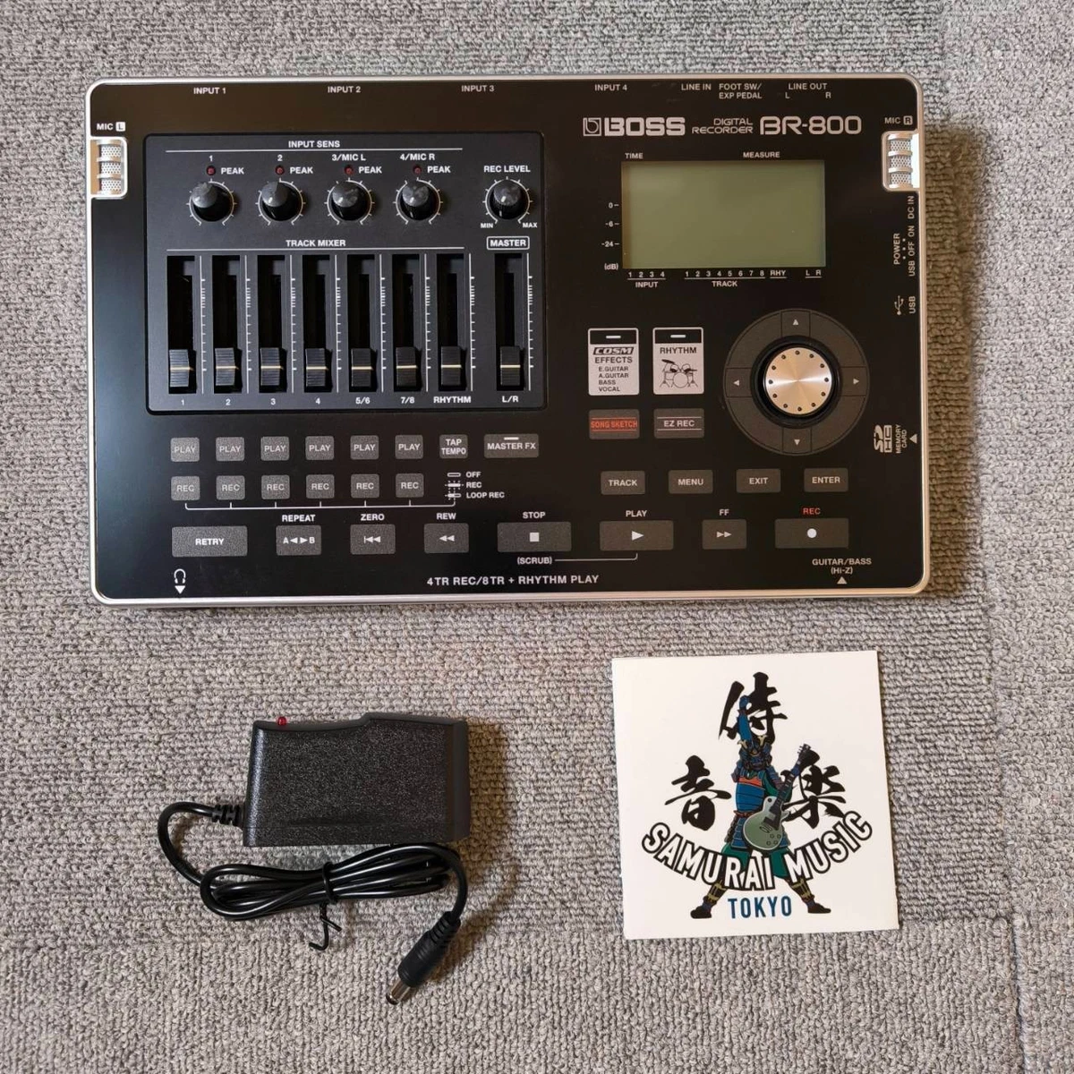 Boss Br 800 for sale | eBay