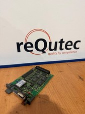 Fanuc Profibus Slave Card A20B-8100-0470 / 06B