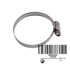 293650023 CLAMP-TRIDON