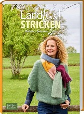 Landlust Stricken ~ Landlust ~  9783784358260