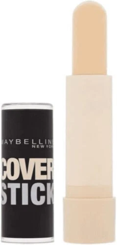 Maybelline Cover Stick Thick Concealer 02 Vanilla - Image 1 of 1