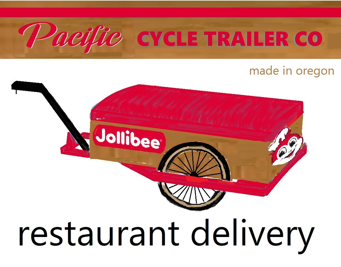 Image of Pacific Cycle Trailer Company Franchise Opportunity Bicycle Vacation Rentals RV