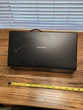 Fujitsu ScanSnap iX500 Document Scanner - Black, No Power Cord