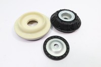 Reparatursatz FederbeinstüTzlager Mounting KIT Monroe MK577 FüR Opel Corsa S07