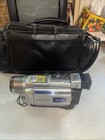 Jvc Gr-Dvl310 Digital Video Camcorder 400x Digital Zoom MiniDv Exc Needs Batery