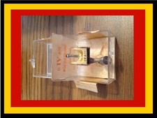 Genuine Original Pickering D-IV-ATE Needle/Stylus NOS NIP 4 Turntable Cartridge