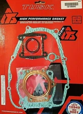 Tusk Complete Gasket Kit Yamaha Blaster 200 1988-2006 Top & Bottom End Set (C43)