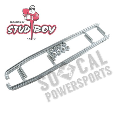 Stud Boy Shaper Bar 9.0in 90deg Arctic Cat Crossfire 7 (2006)
