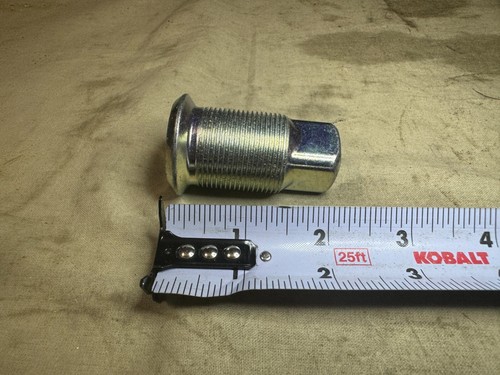 M-915, M-916A1 TRUCK 5994945 DUAL WHEEL MOUNTING CAP NUT 2530-01-155-5860 - 第 2/7 張圖片