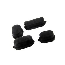 5 Set 20pcs Side Key Buttons Set for Motorola Symbol MC70 MC75 Scanner