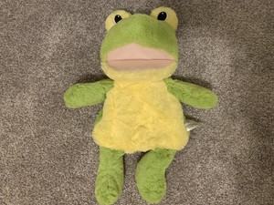 spark create imagine singing puppets