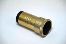 MAGNA VISION DeJUR 3/4 IN F1.6 LENS ROSE GOLD