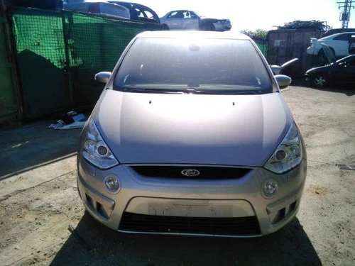 9645689780 Enfriador Egr para FORD S-MAX (CA1) Titanium 2009 1483869 - Imagen 8 de 10