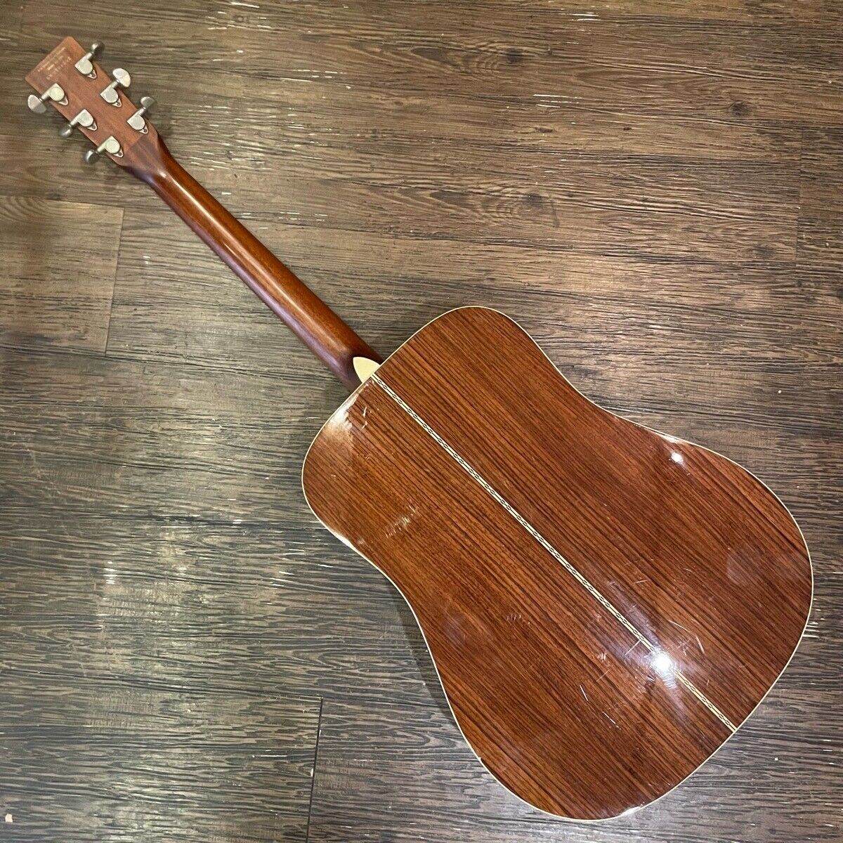 Acoustic Guitar Aria AD-35N Dreadnaught Rosewood Body | eBay Acoustic Guitar Aria AD-35N Dreadnaught Rosewood Body | eBay