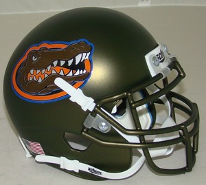 florida gators swamp green jersey for sale