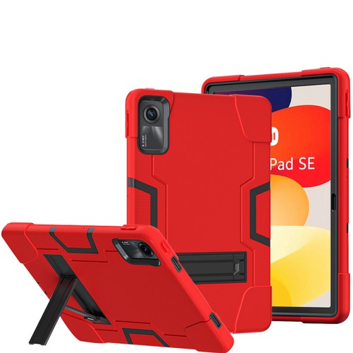 For Lenovo Tab M11 TB330FU Xiaoxin Pad Xiaomi SE 11" Case with Screen Protector - Picture 18 of 31