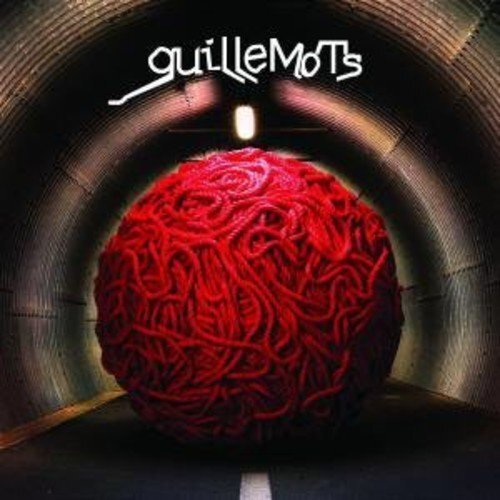 Guillemots - CD - Same (2008) 602517625235| eBay