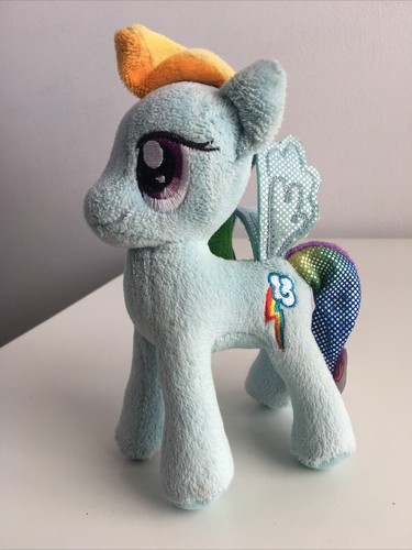 my little pony lightning bolt