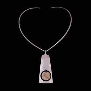 Hans Hansen Pendant | eBay