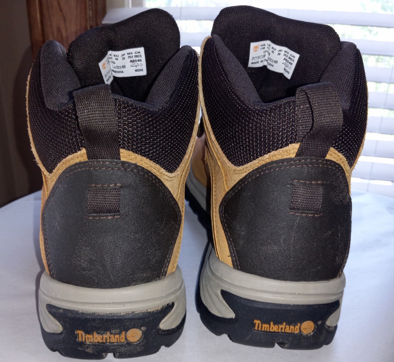 timberland 14176