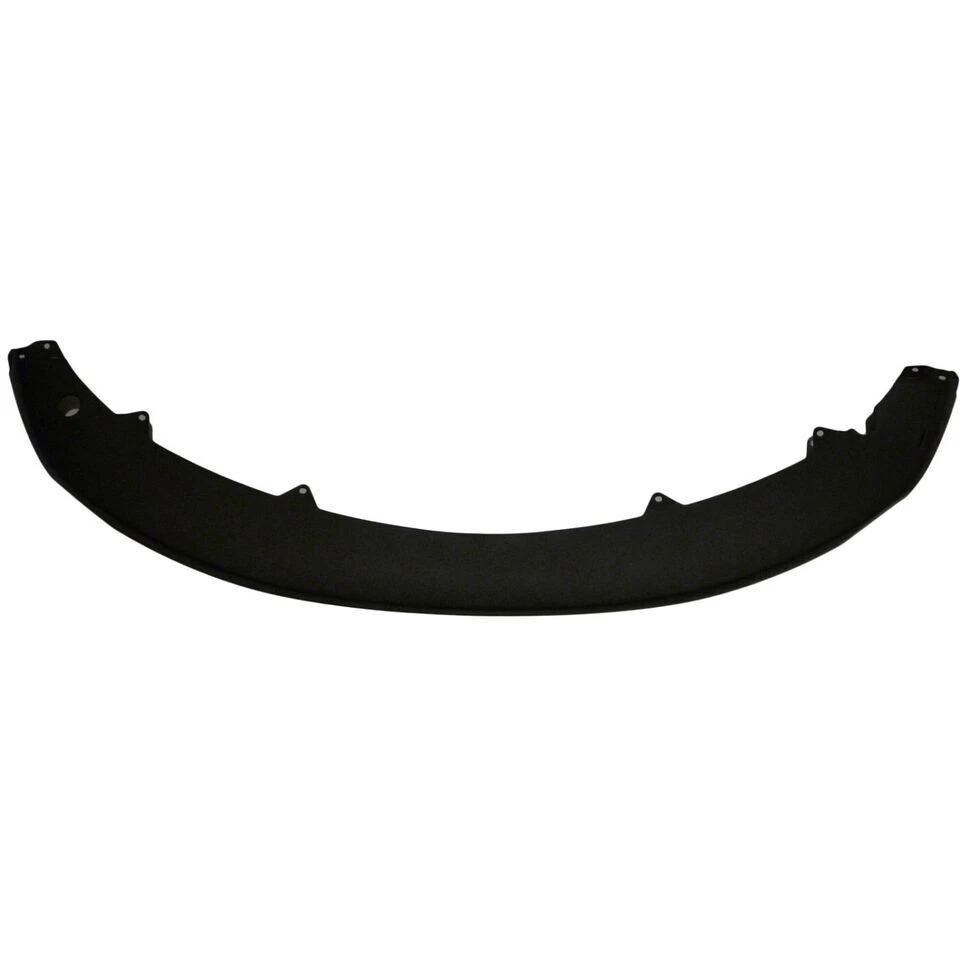 New Front Bumper Lower Valance Panel Air Deflector Fits 2007-2013 Suzuki SX4 Foto 3 de 4