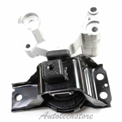 MotorKing Front Right Engine Motor Mount 07-12 For Nissan Sentra 2.0L A4348 9582