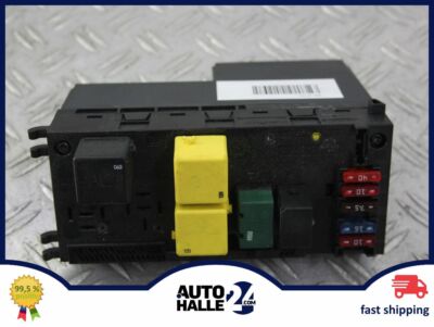 90210 Steuergerät SAM Sicherungskast 0225455332 Mercedes-benz C 240 T 202