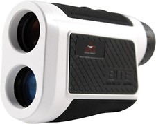 Infinite Discs Apex NP-600 Rangefinder - Disc Golf Distance Finder