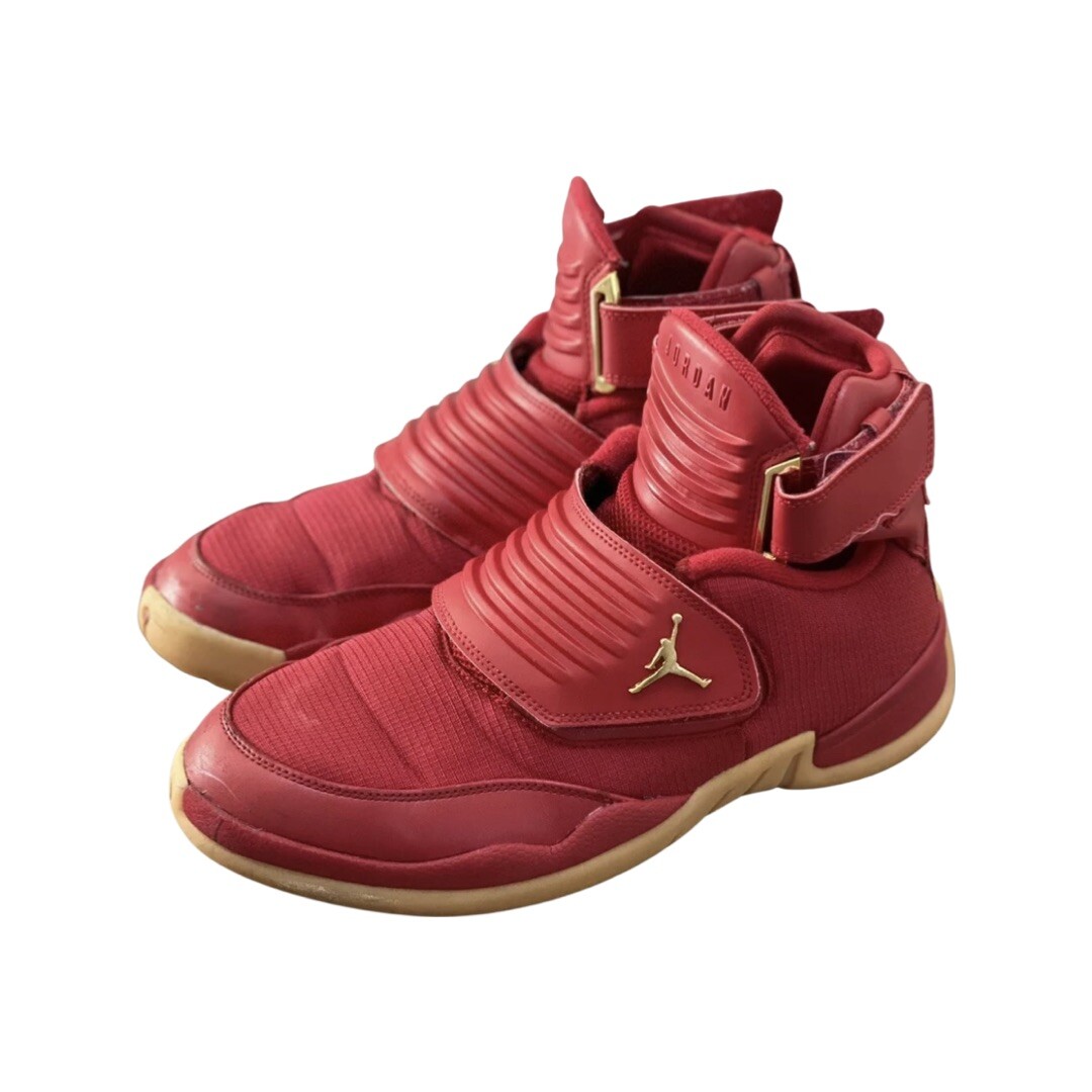 jordan generation 23 red