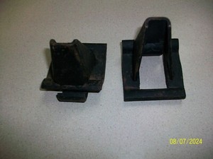Two 67W - C23 Attachment Link Detachable Steel Link Chain New Idea Pickers