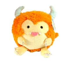 Squishable Mini Itty Bitty Monster 2014 Limited 1983/2000 Edition 7-in Plush Toy